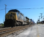 CSX 305